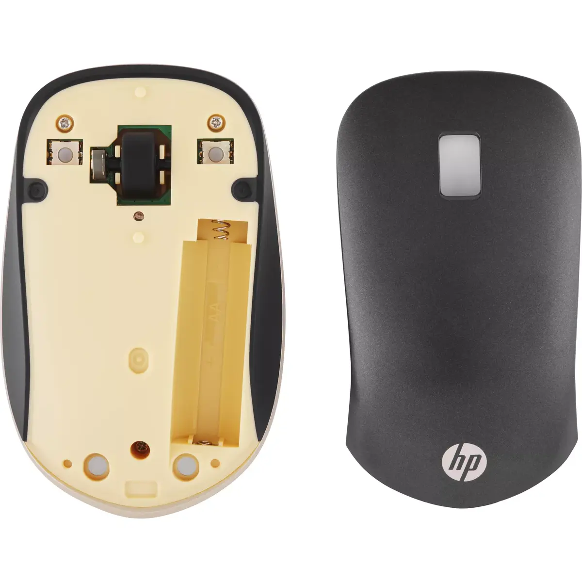 Pele HP 410 Slim Silver Photo 6