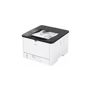 Ricoh 311 - printeris - melnbalts - abpusējs - lāzera - A4/legāls - 1200 x 1200 dpi - līdz 32 lpp. - Kapacitāte: 300 lapas - USB 2.0, Gigabit LAN, NFC, USB 2.0 hosts