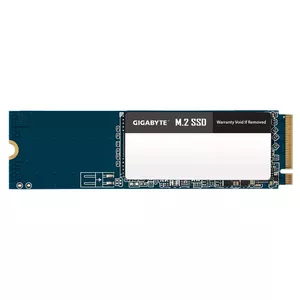 Gigabyte GM2500G внутренний твердотельный накопитель M.2 500 GB PCI Express 3.0 3D NAND NVMe