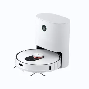 Xiaomi EVE PLUS robot vacuum 3.3 L Combi White