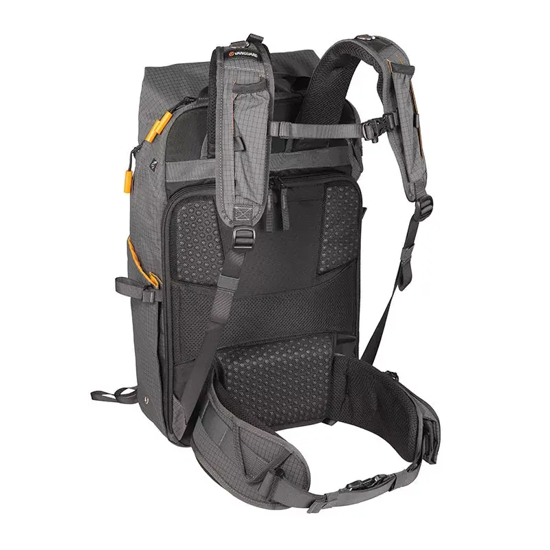 Backpack Vanguard VEO Active 53 Grey Photo 2