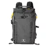Backpack Vanguard VEO Active 53 Grey Photo 4