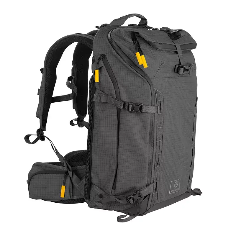 Backpack Vanguard VEO Active 53 Grey Photo 5