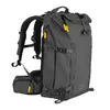 Backpack Vanguard VEO Active 53 Grey Photo 5