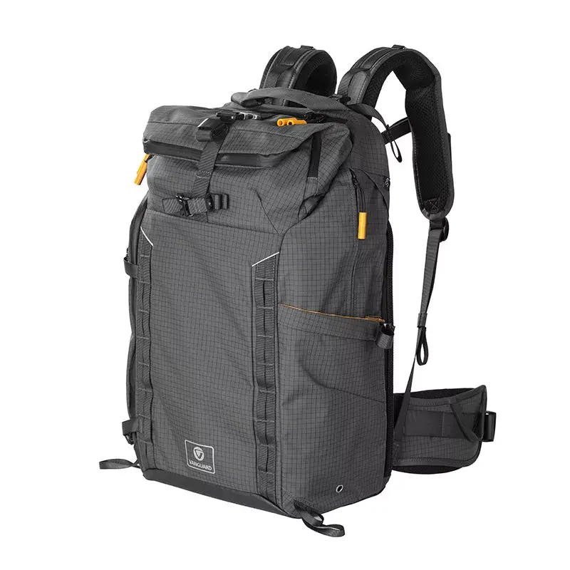 Backpack Vanguard VEO Active 53 Grey Photo 9