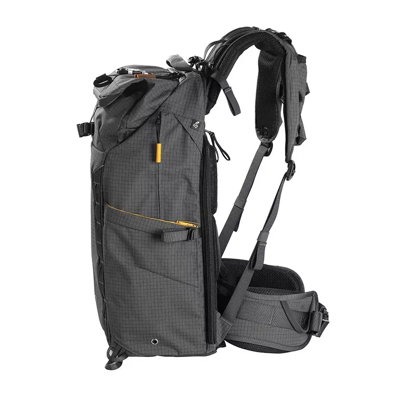 Backpack Vanguard VEO Active 53 Grey Photo 11