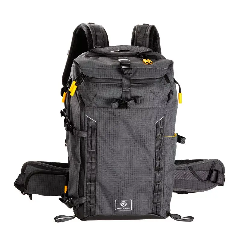 Backpack Vanguard VEO Active 53 Grey Photo 12