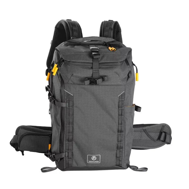 Backpack Vanguard VEO Active 53 Grey Photo 13