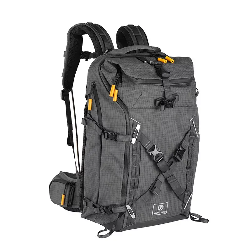 Backpack Vanguard VEO Active 53 Grey Photo 15