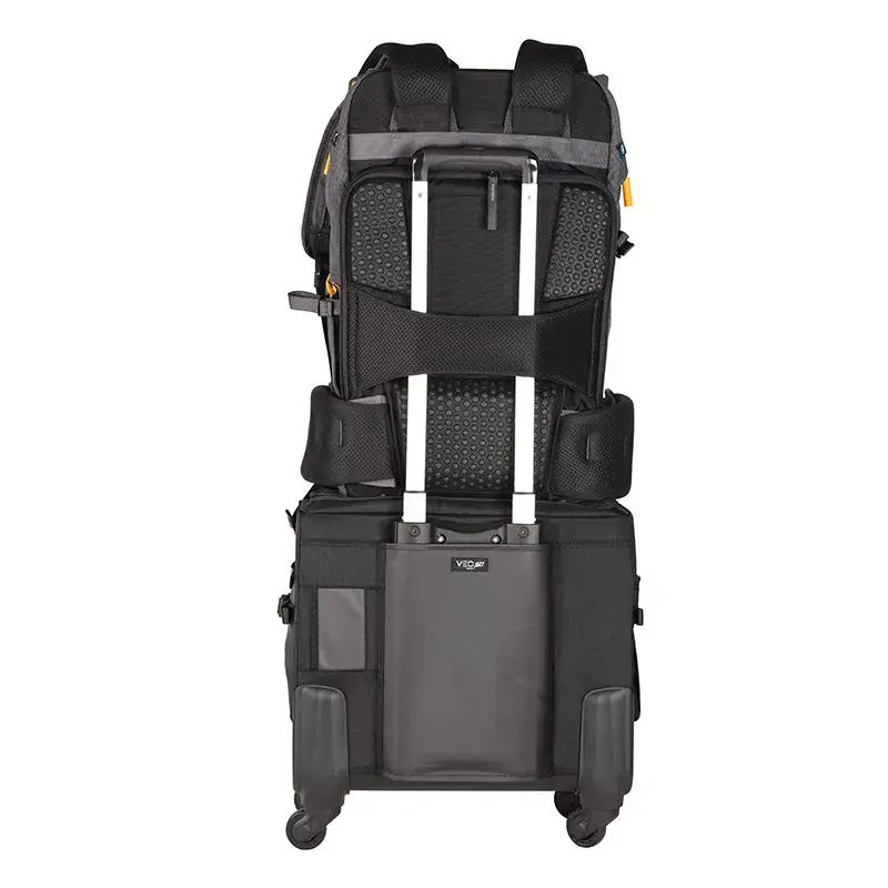 Backpack Vanguard VEO Active 53 Grey Photo 17