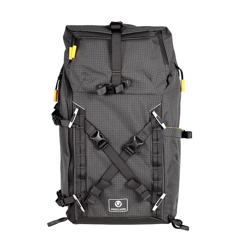 Backpack Vanguard VEO Active 53 Grey Photo 18