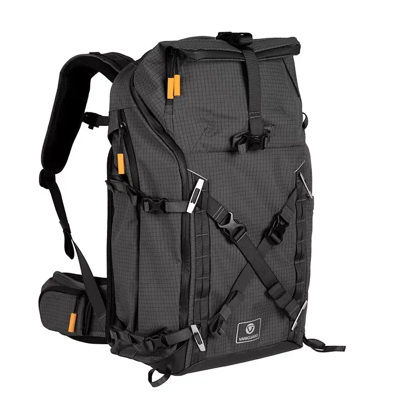 Backpack Vanguard VEO Active 53 Grey Photo 19