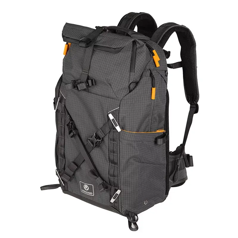 Backpack Vanguard VEO Active 53 Grey Photo 21