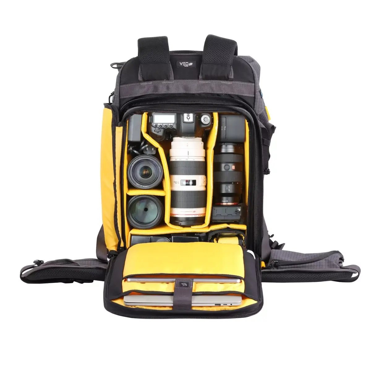 Mugursoma Vanguard VEO ACTIVE49 GY Photo 19