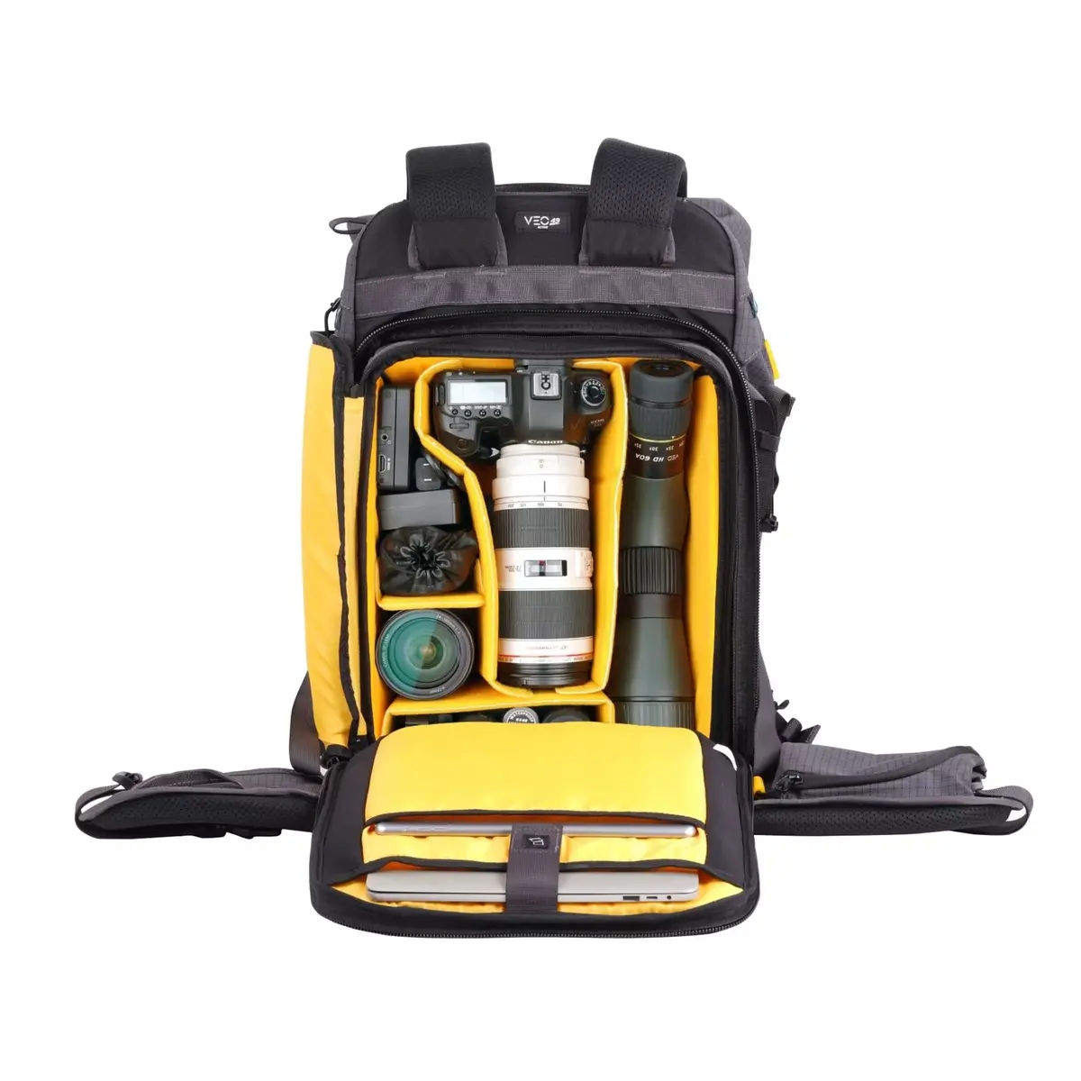 Mugursoma Vanguard VEO ACTIVE49 GY Photo 21