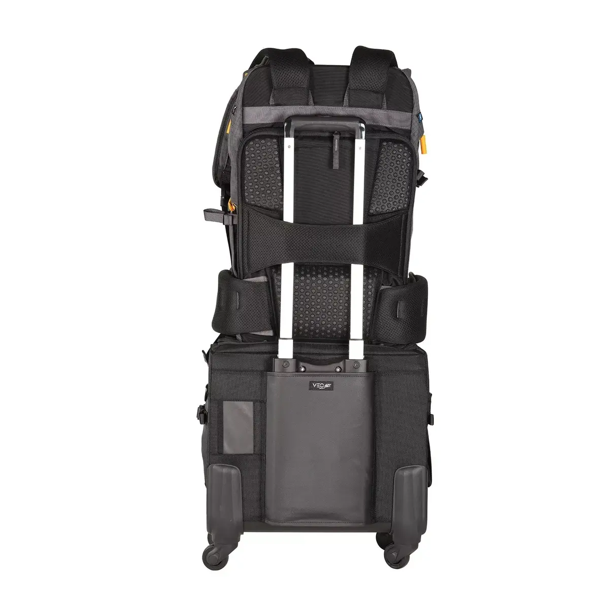 Mugursoma Vanguard VEO ACTIVE49 GY Photo 22