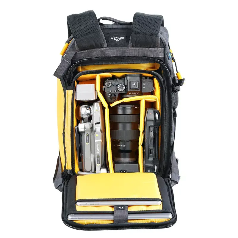 Backpack Vanguard VEO ACTIVE42M GY Photo 7