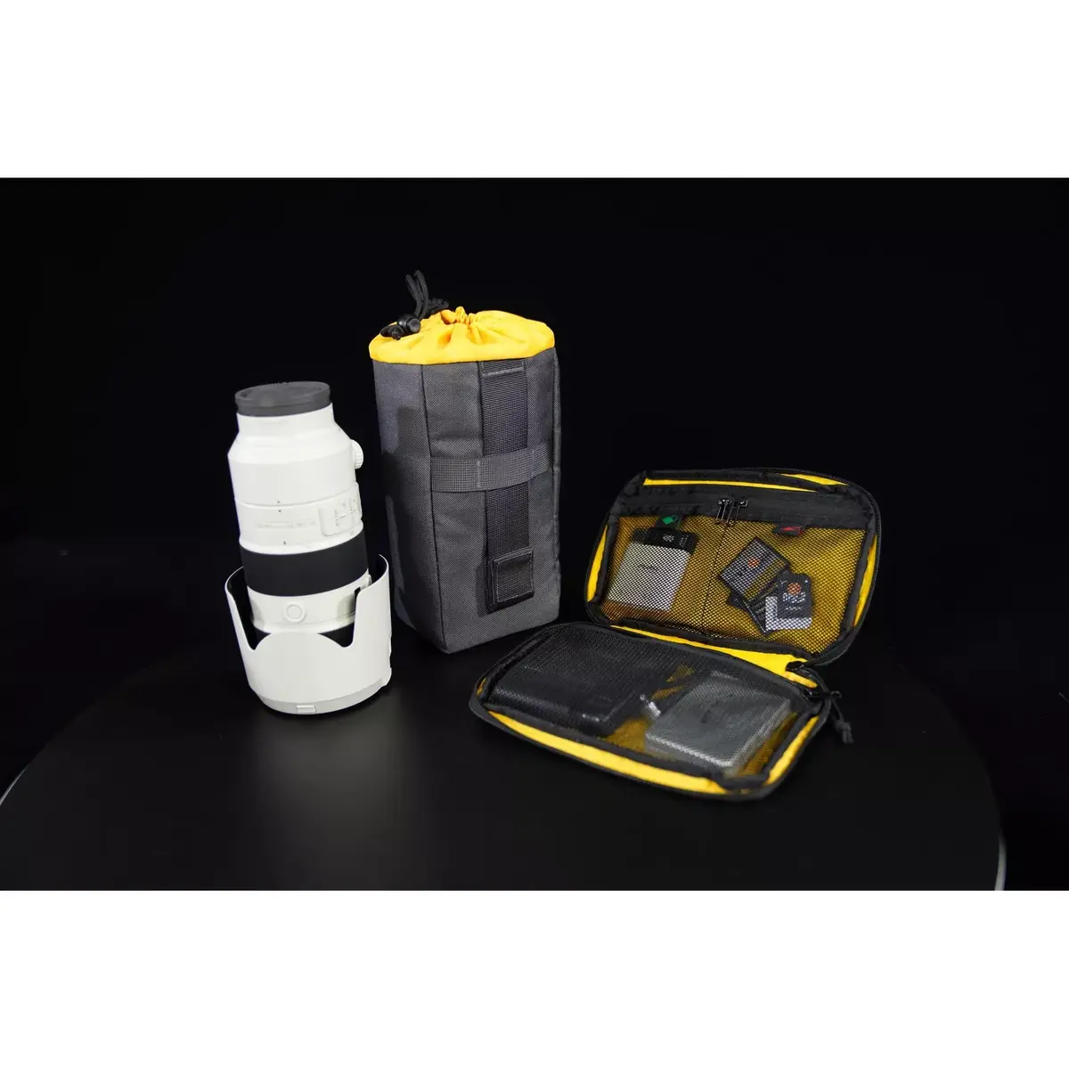Backpack Vanguard VEO ACTIVE42M GY Photo 8