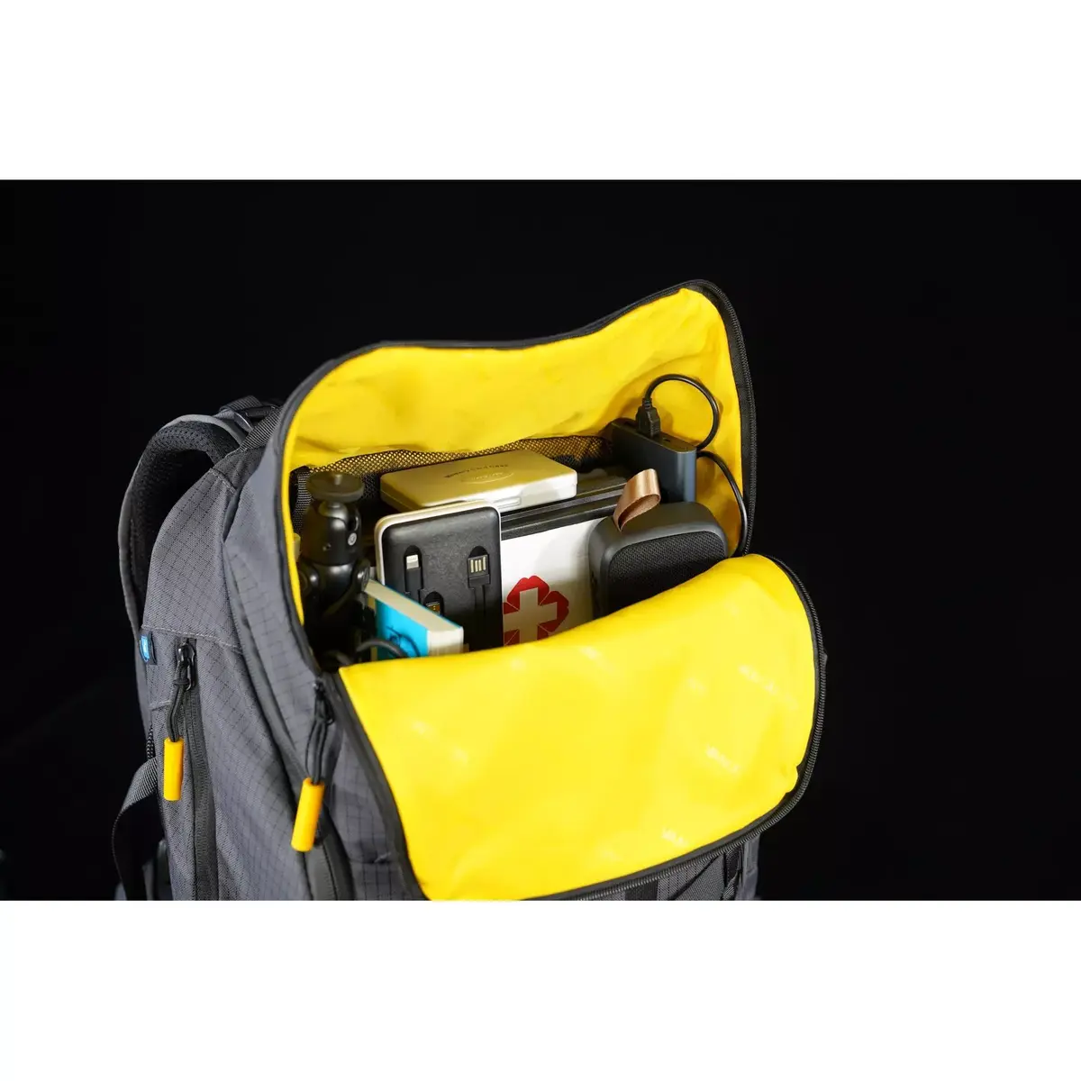 Backpack Vanguard VEO ACTIVE42M GY Photo 9