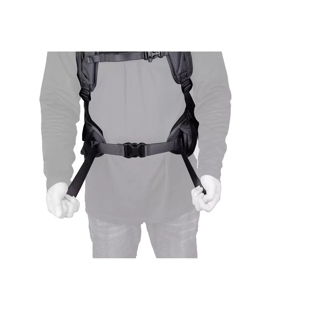 Backpack Vanguard VEO ACTIVE42M GY Photo 10