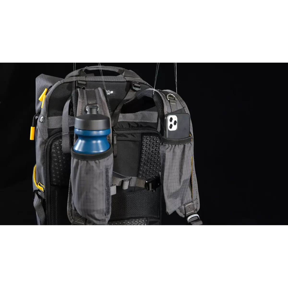 Backpack Vanguard VEO ACTIVE42M GY Photo 13