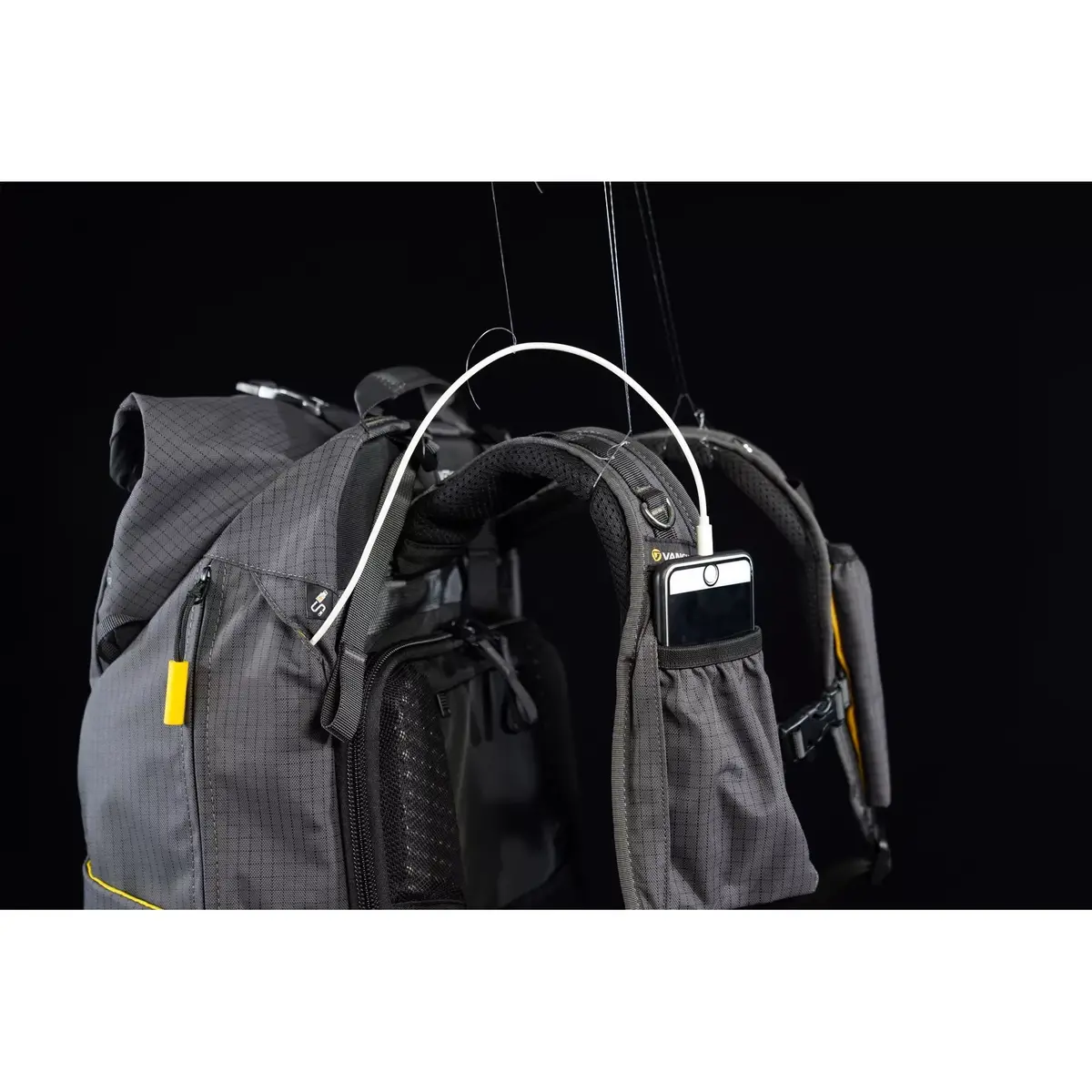 Backpack Vanguard VEO ACTIVE42M GY Photo 20
