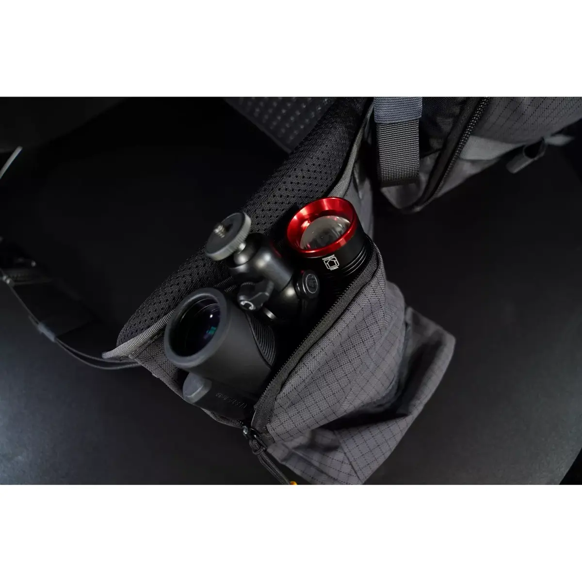 Backpack Vanguard VEO ACTIVE42M GY Photo 22