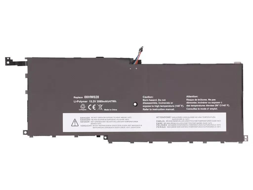Аккумулятор 2-Power 2P-01AV438 Photo 3
