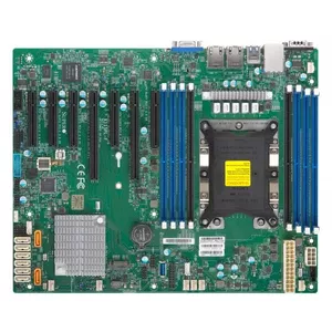 Motherboard Supermicro X11SPL-F Intel® C621 ATX Socket 3647