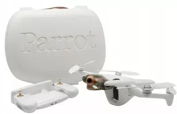 PARROT ANAFI AI 4K Camera 32MP drone Photo 2
