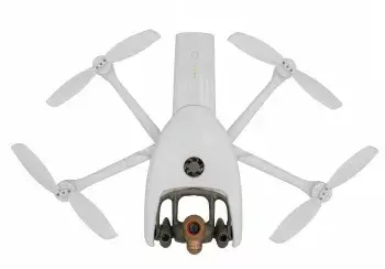 PARROT ANAFI AI 4K Camera 32MP drone Photo 5