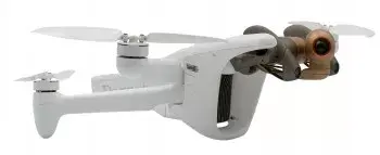 PARROT ANAFI AI 4K Camera 32MP drone Photo 6