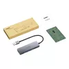 Aukey CB-H36 USB hubs 4 porti USB 3.2 Gen 1 Photo 7