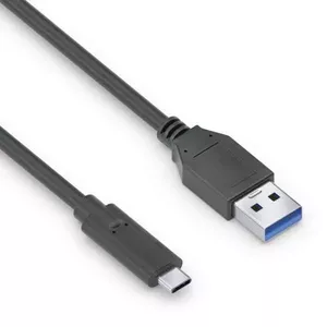 USB Cable PureLink IS2601-020 2m USB 3.2 Gen 1 USB C USB A Black