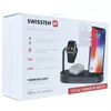 SWISSTEN 4в1 MFi беспроводная док-станция 45W Photo 4