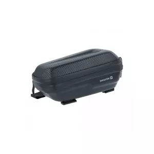 Bicycle bag Swissten 65020300 Frame Black 110mm Width 100mm Depth 200mm Height