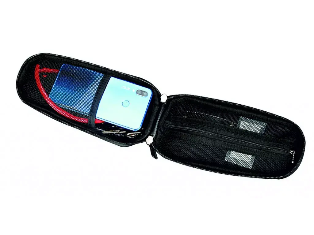 Bicycle bag Swissten 65020300 Photo 2
