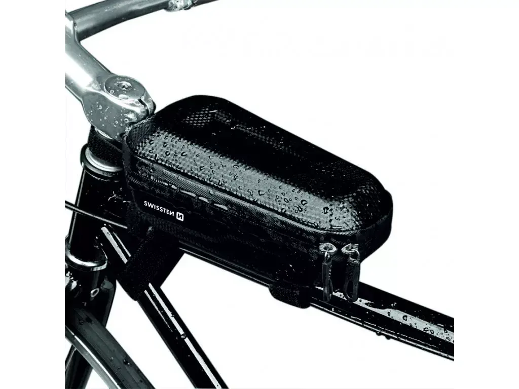 Bicycle bag Swissten 65020300 Photo 4