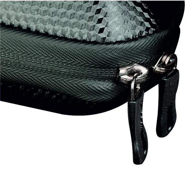 Bicycle bag Swissten 65020300 Photo 6