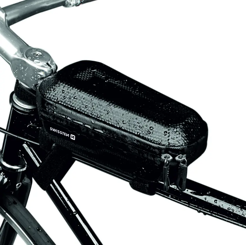 Bicycle bag Swissten 65020300 Photo 8