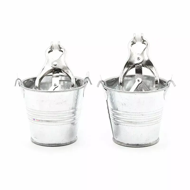Nipple clamps OHMAMA D-230141 Photo 2