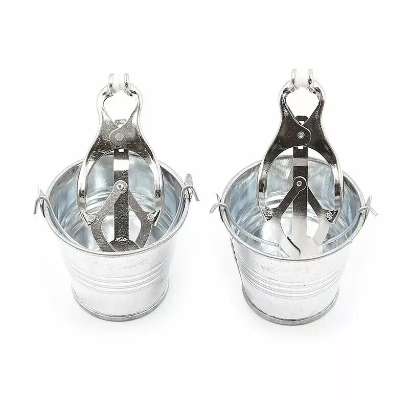 Nipple clamps OHMAMA D-230141 Photo 3