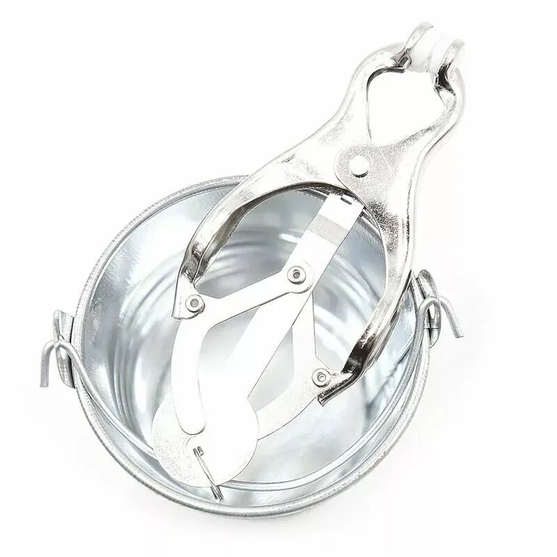 Nipple clamps OHMAMA D-230141 Photo 4