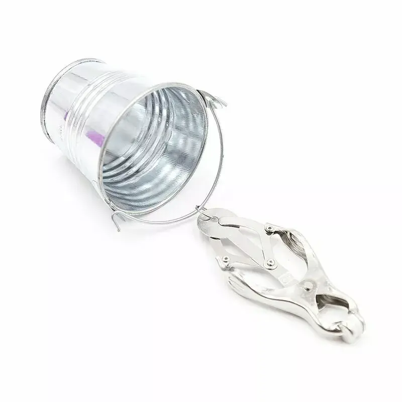 Nipple clamps OHMAMA D-230141 Photo 5