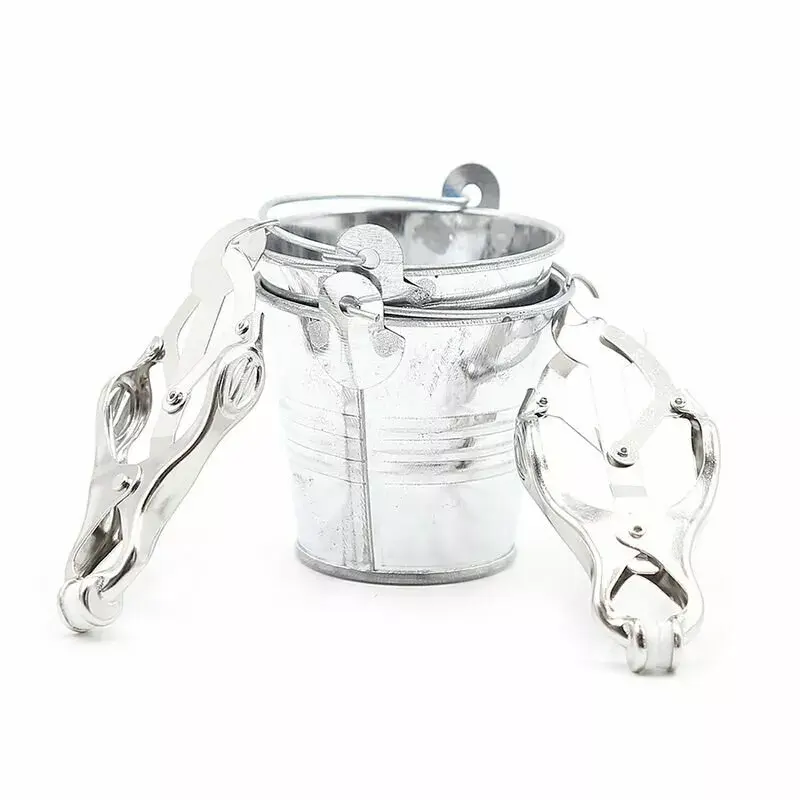 Nipple clamps OHMAMA D-230141 Photo 7