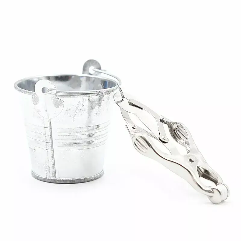 Nipple clamps OHMAMA D-230141 Photo 8