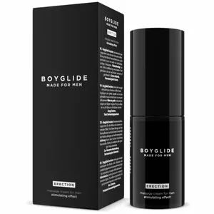 BOYGLIDE CREAM FOR ERECTION 30 ML