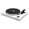 Belt-drive audio turntable Aiwa APX-680BT/WT Photo 2
