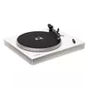 Belt-drive audio turntable Aiwa APX-680BT/WT Photo 3