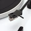Belt-drive audio turntable Aiwa APX-680BT/WT Photo 6
